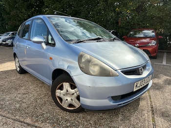 Honda - Jazz