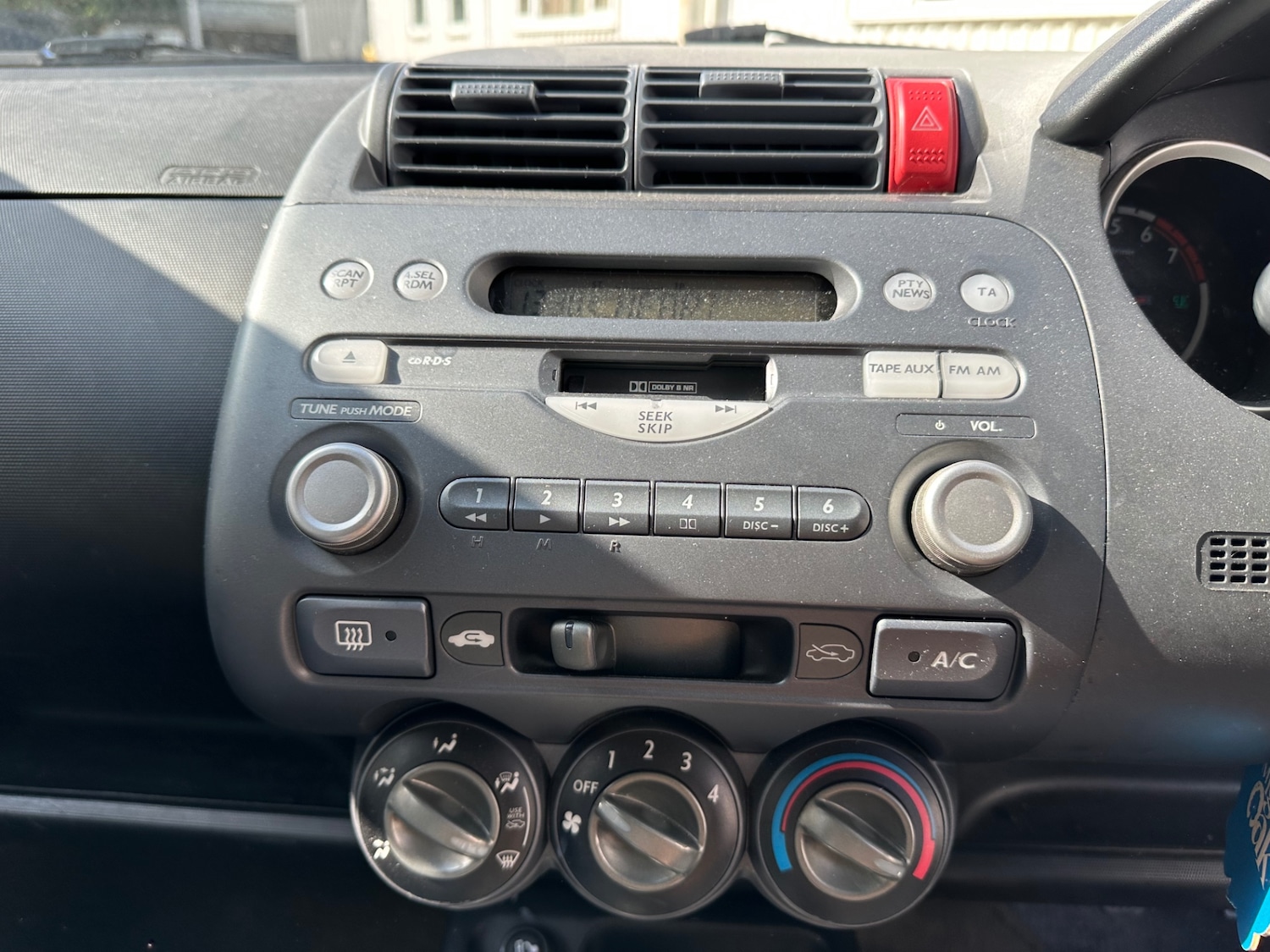 Used Honda Jazz 2003 for sale - 75911005: Photo 28