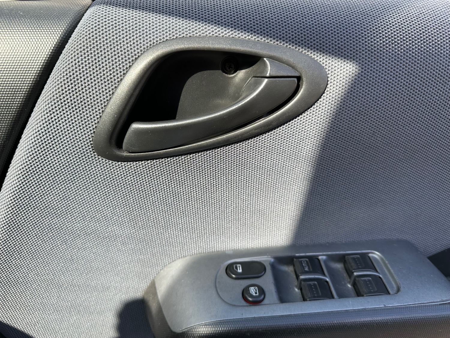 Used Honda Jazz 2003 for sale - 75911005: Photo 29