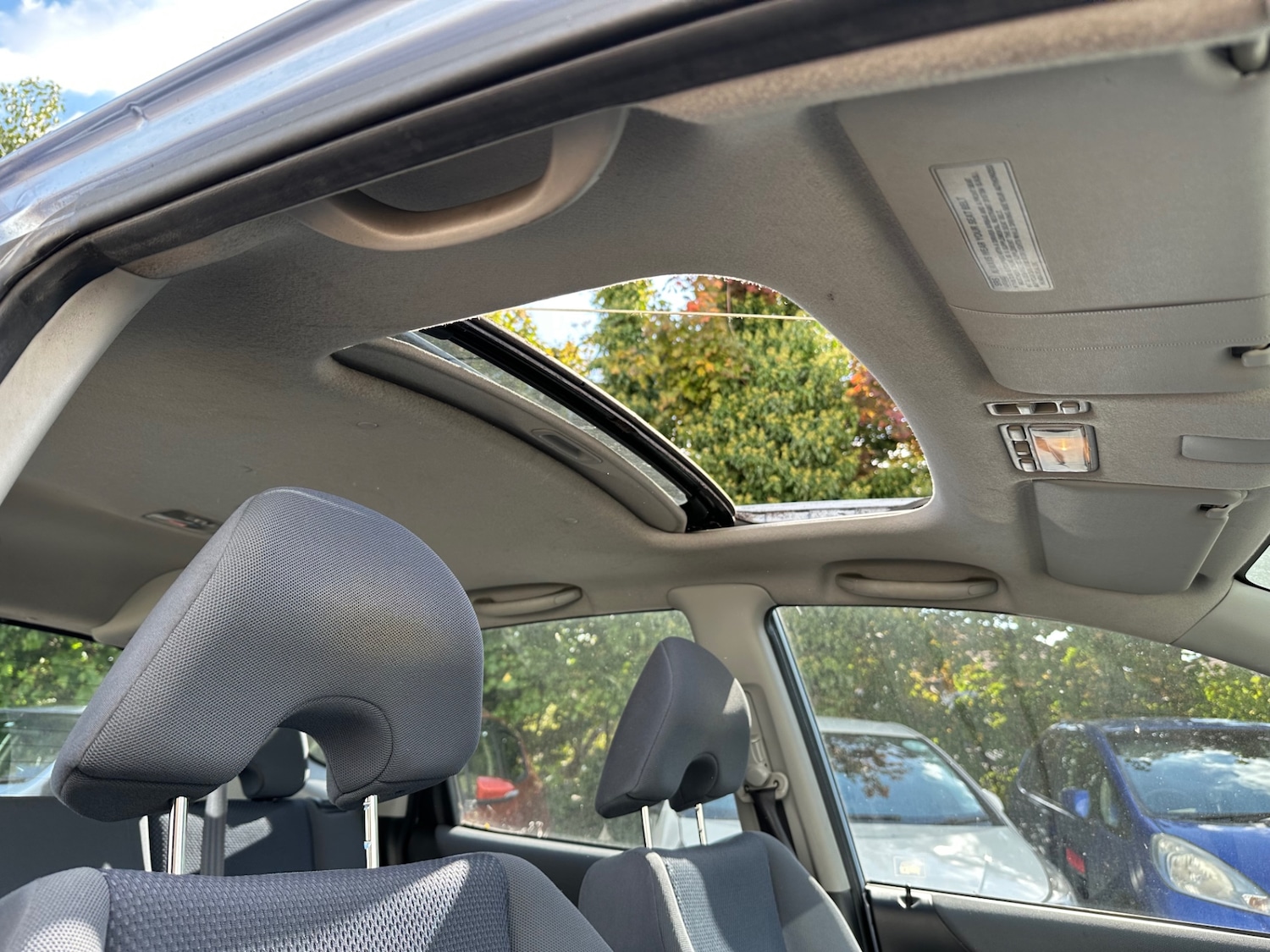 Used Honda Jazz 2003 for sale - 75911005: Photo 33