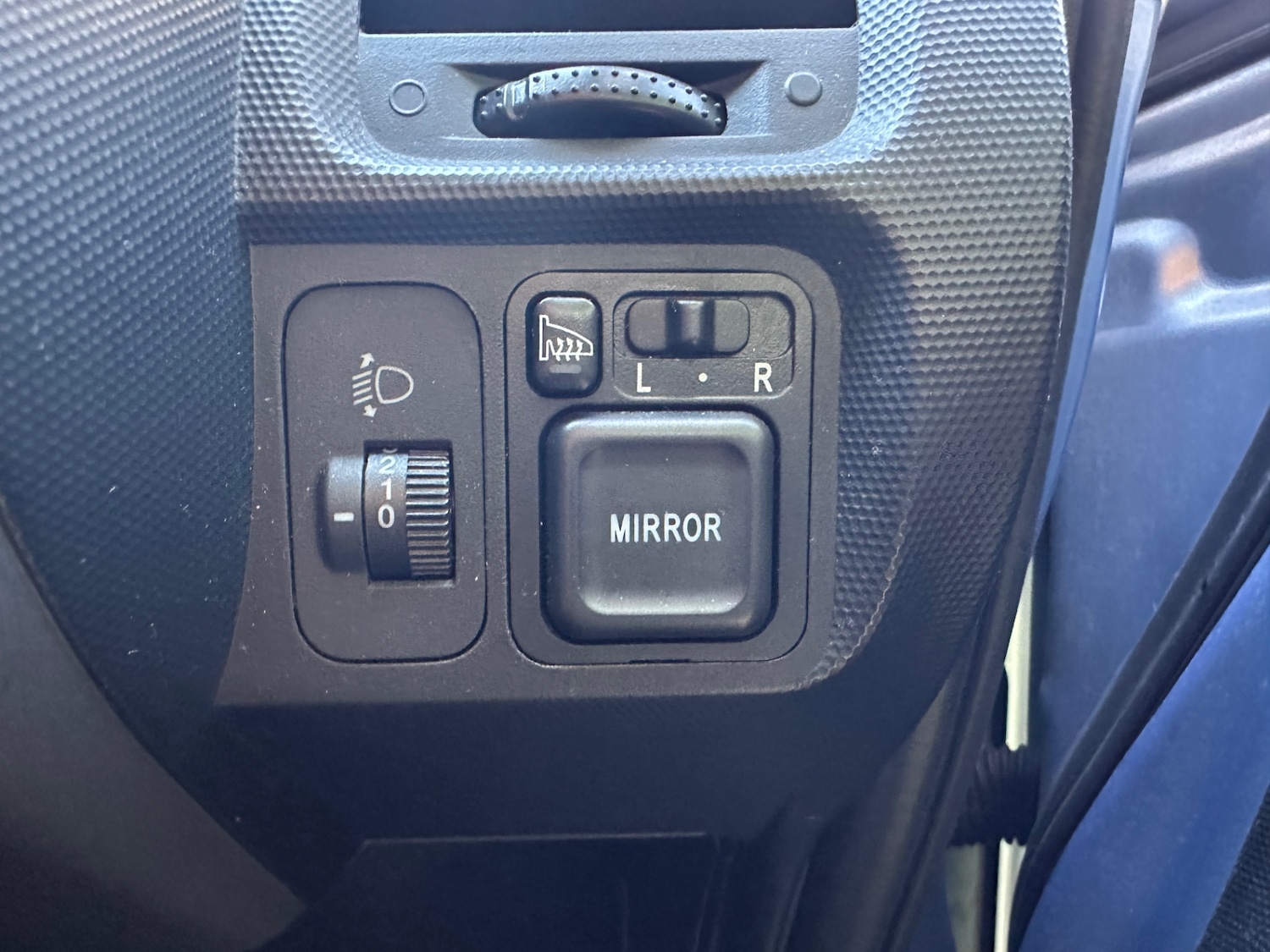 Used Honda Jazz 2003 for sale - 75911005: Photo 35