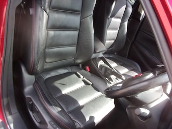 Used Mazda Mazda6 2015 for sale - 78491346: Photo