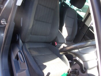 Used Volkswagen Tiguan 2012 for sale - 78461008: Photo
