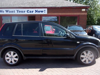 Used Ford Fusion 2008 for sale - 79484785: Photo