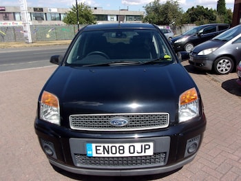 Used Ford Fusion 2008 for sale - 79484785: Photo