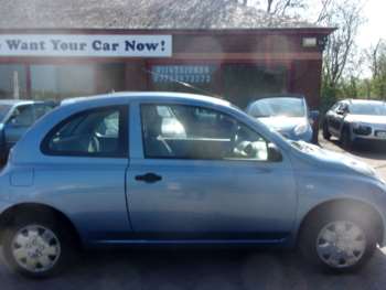 2005 (55) - 1.2 E 3dr