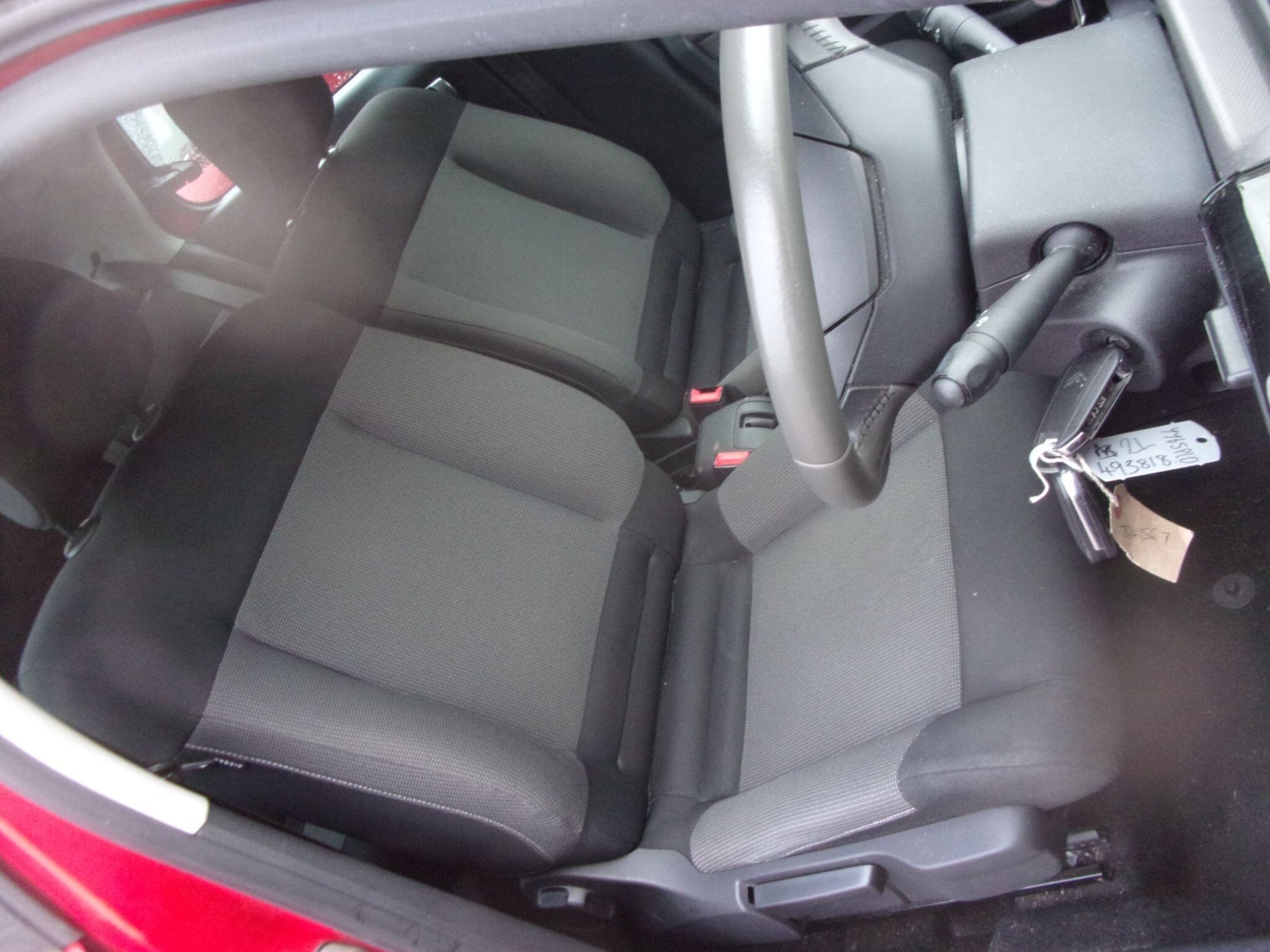 Used Citroen C4 Cactus 2015 for sale - 77524850: Photo 3