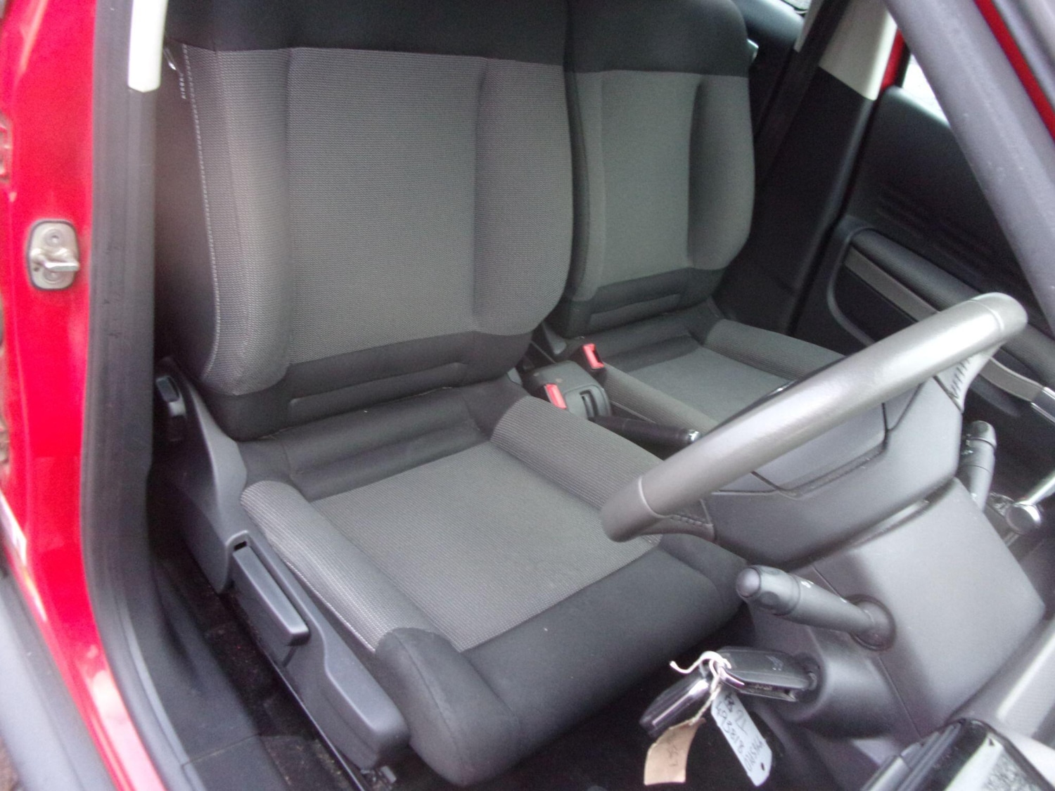 Used Citroen C4 Cactus 2015 for sale - 77524850: Photo 4