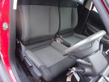 Used Citroen C4 Cactus 2015 for sale - 77524850: Photo