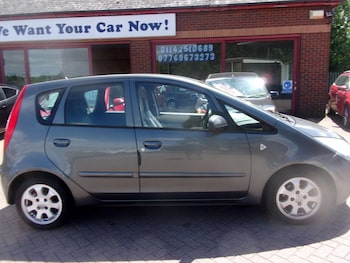 Used Mitsubishi Colt 2007 for sale - 79116588: Photo