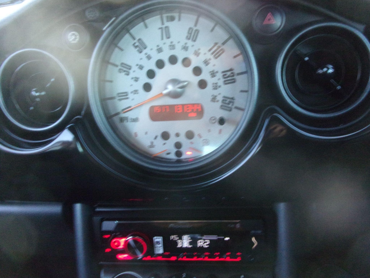 Used MINI Hatch 2005 for sale - 77230186: Photo 12