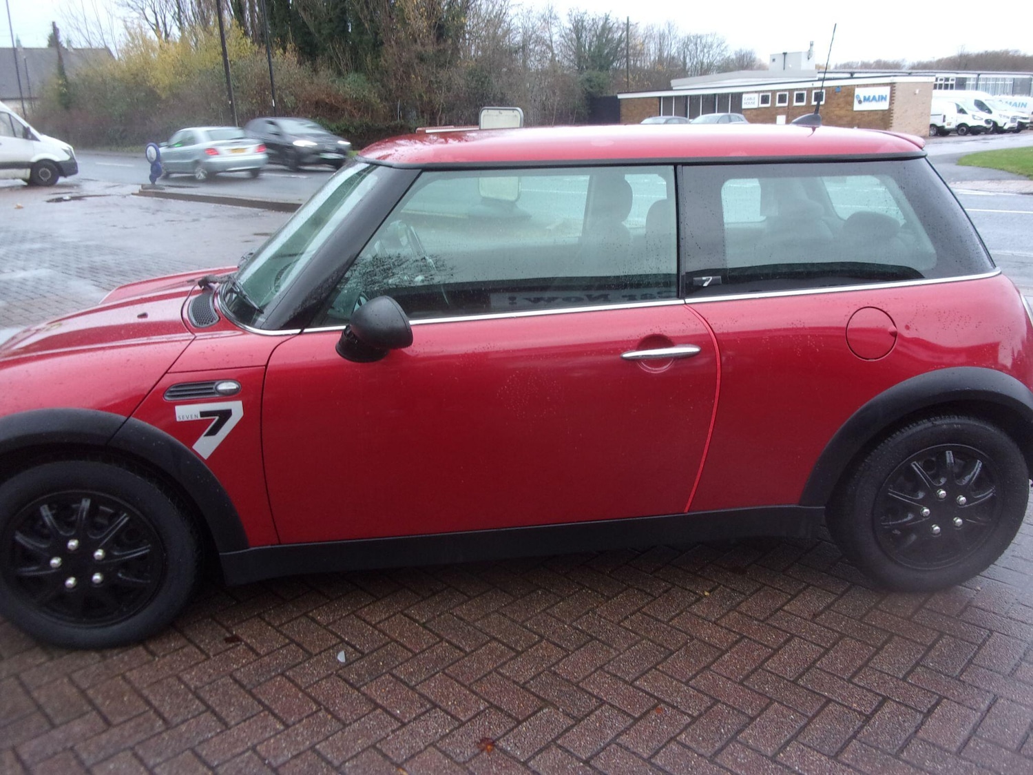 Used MINI Hatch 2005 for sale - 77230186: Photo 5