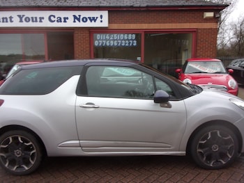 2014 (64) - 1.6 e-HDi Airdream DStyle Plus 3dr