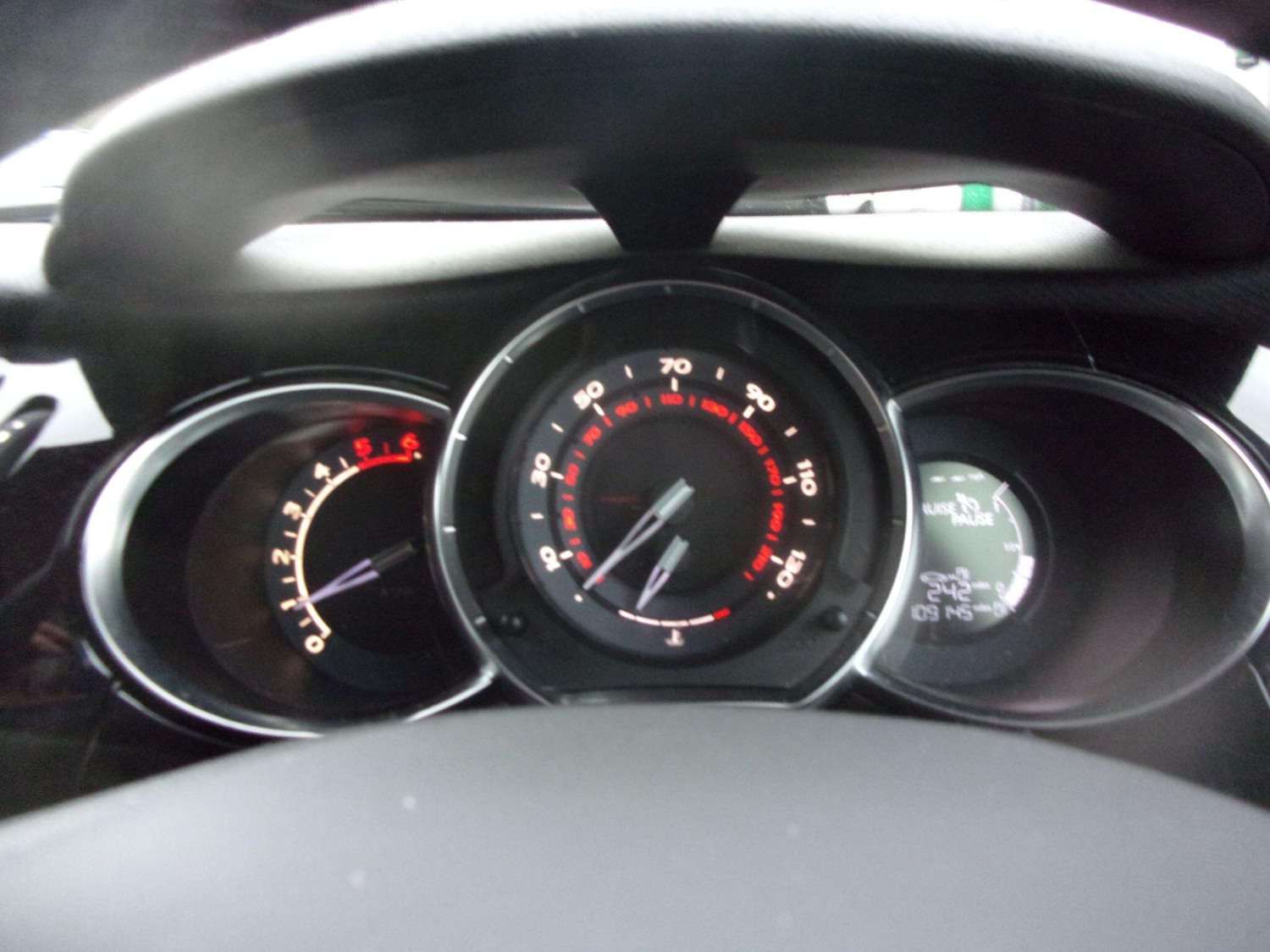 Used Citroen DS3 2014 for sale - 77537193: Photo 5