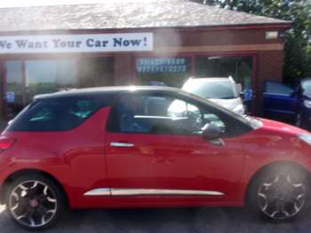 2012 (62) - 1.6 e-HDi Airdream DStyle Plus 3dr