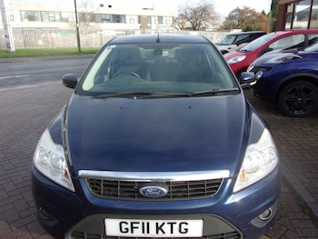 Used Ford Focus 2011 for sale - 76634234: Photo