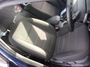 Used Ford Focus 2011 for sale - 76634234: Photo