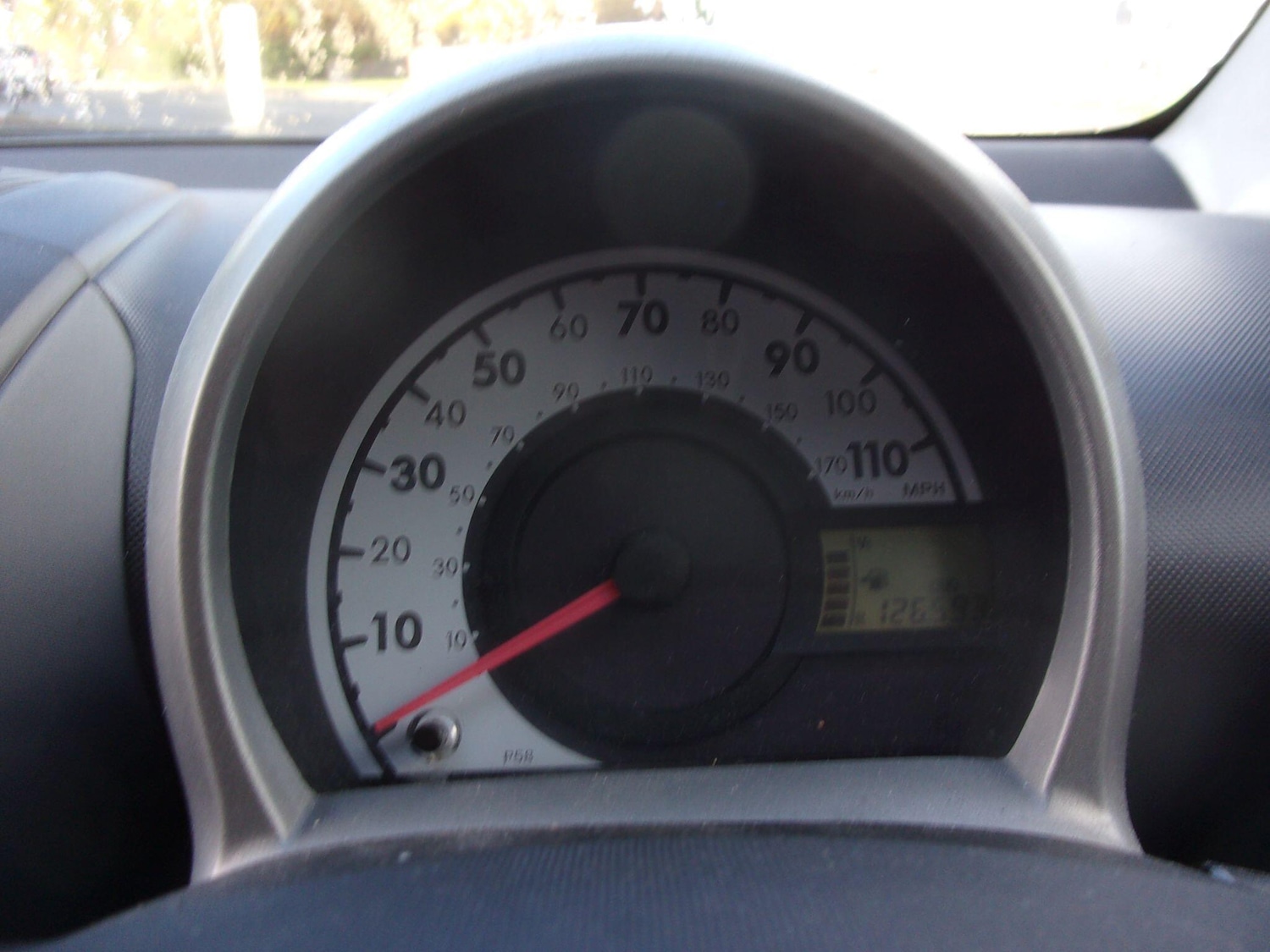 Used Peugeot 107 2012 for sale - 76572541: Photo 3