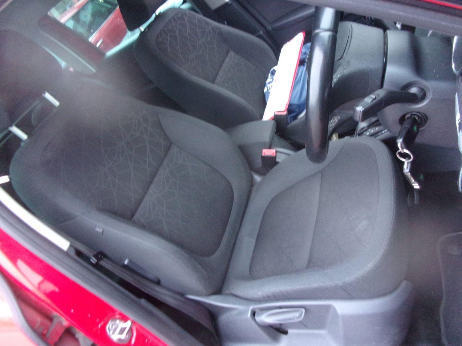 Used Skoda Yeti 2013 for sale - 77237601: Photo 3