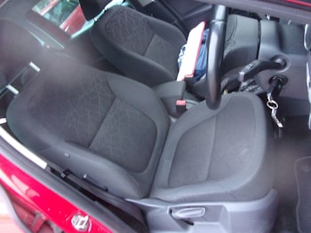 Used Skoda Yeti 2013 for sale - 77237601: Photo