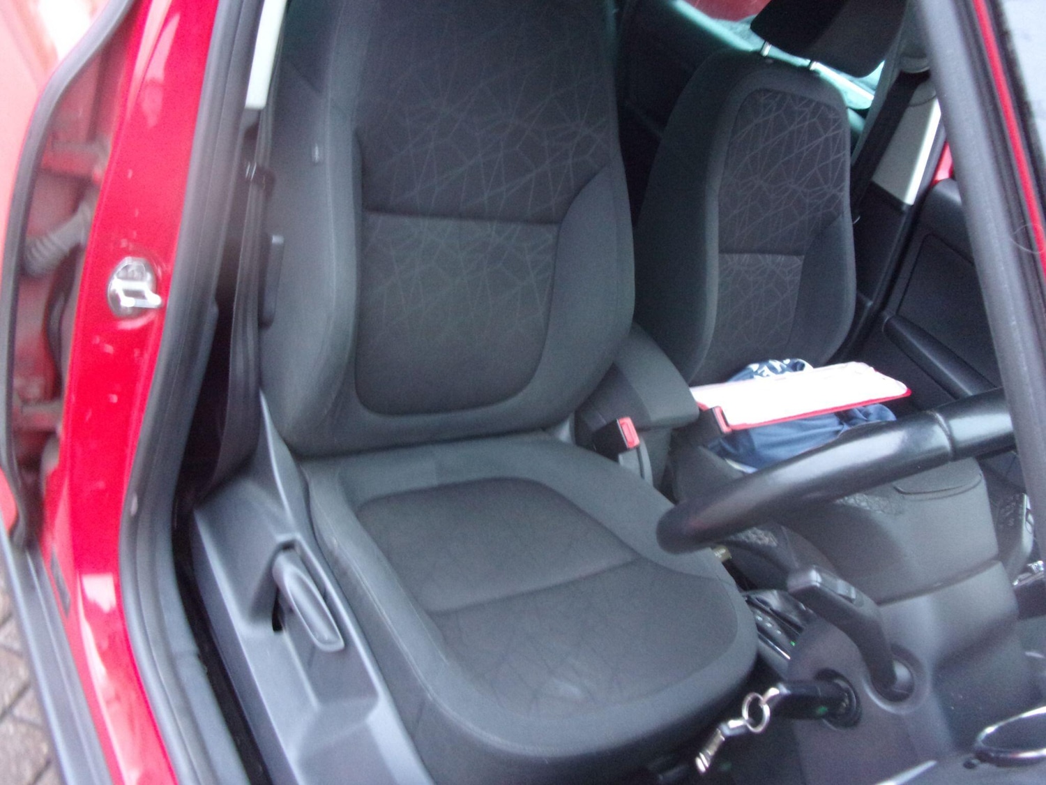 Used Skoda Yeti 2013 for sale - 77237601: Photo 4