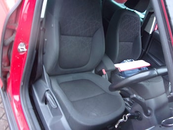 Used Skoda Yeti 2013 for sale - 77237601: Photo