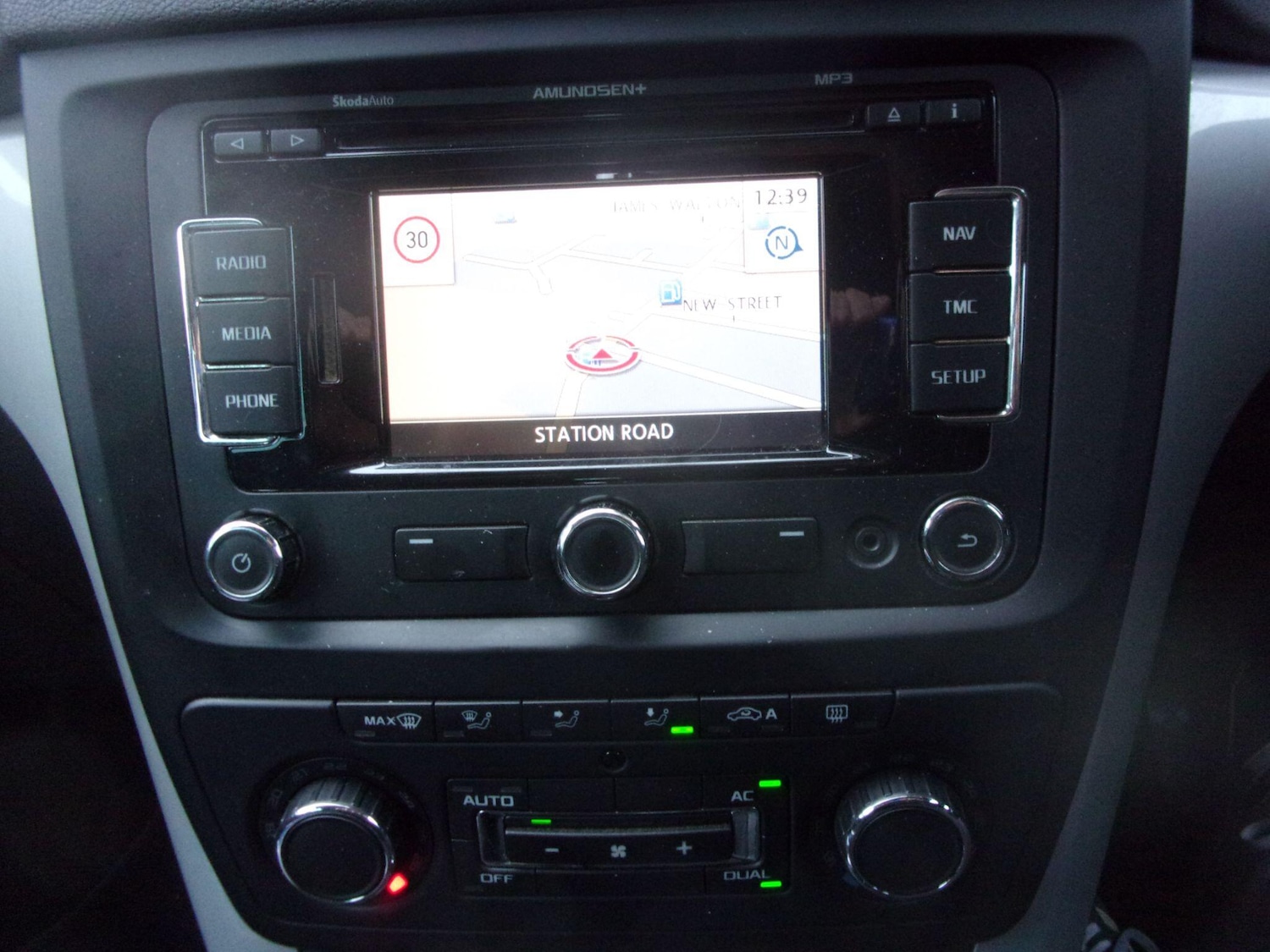 Used Skoda Yeti 2013 for sale - 77237601: Photo 6