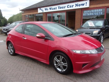 Used Honda Civic 2011 for sale - 79484322: Photo