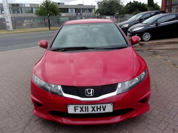 Used Honda Civic 2011 for sale - 79484322: Photo
