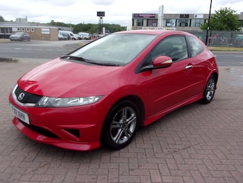 Used Honda Civic 2011 for sale - 79484322: Photo