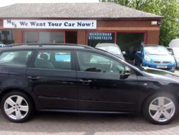 2010 (10) - 2.0 R-Line TDI CR DPF 5dr DSG