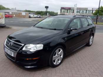 Used Volkswagen Passat 2010 for sale - 74788705: Photo