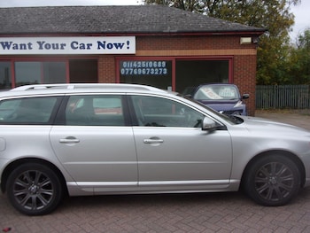 2009 (59) - 2.4D [175] SE Lux 5dr Geartronic