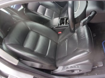 Used Volvo V70 2009 for sale - 76314598: Photo
