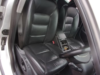 Used Volvo V70 2009 for sale - 76314598: Photo