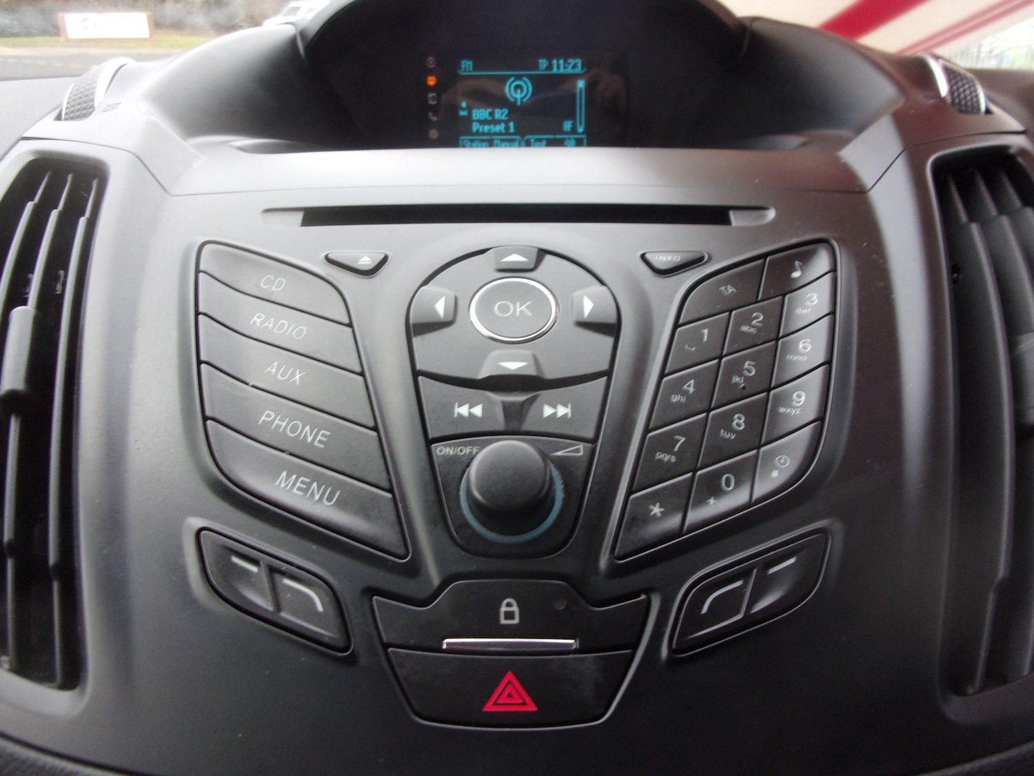 Vehicle 15