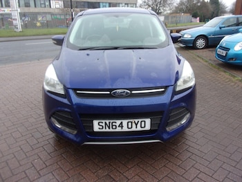 Used Ford Kuga 2014 for sale - 75563913: Photo