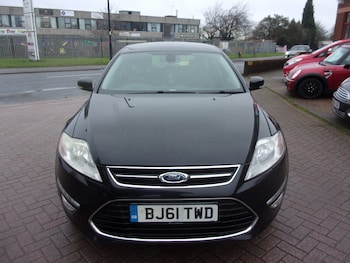 Used Ford Mondeo 2011 for sale - 78292428: Photo