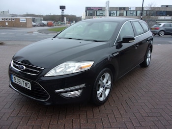 Used Ford Mondeo 2011 for sale - 78292428: Photo