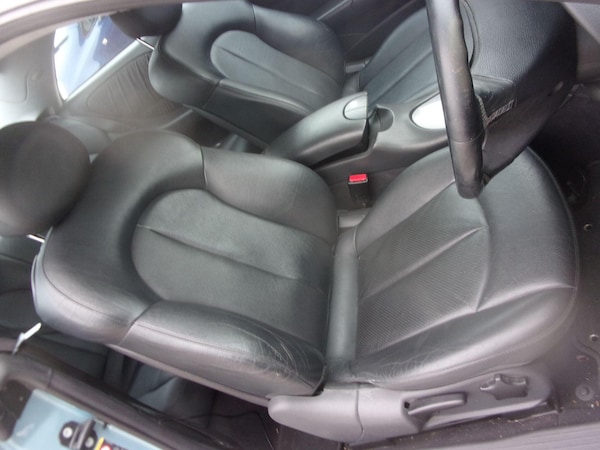 Used Mercedes-Benz CLK 2003 for sale - 76315227: Photo 7