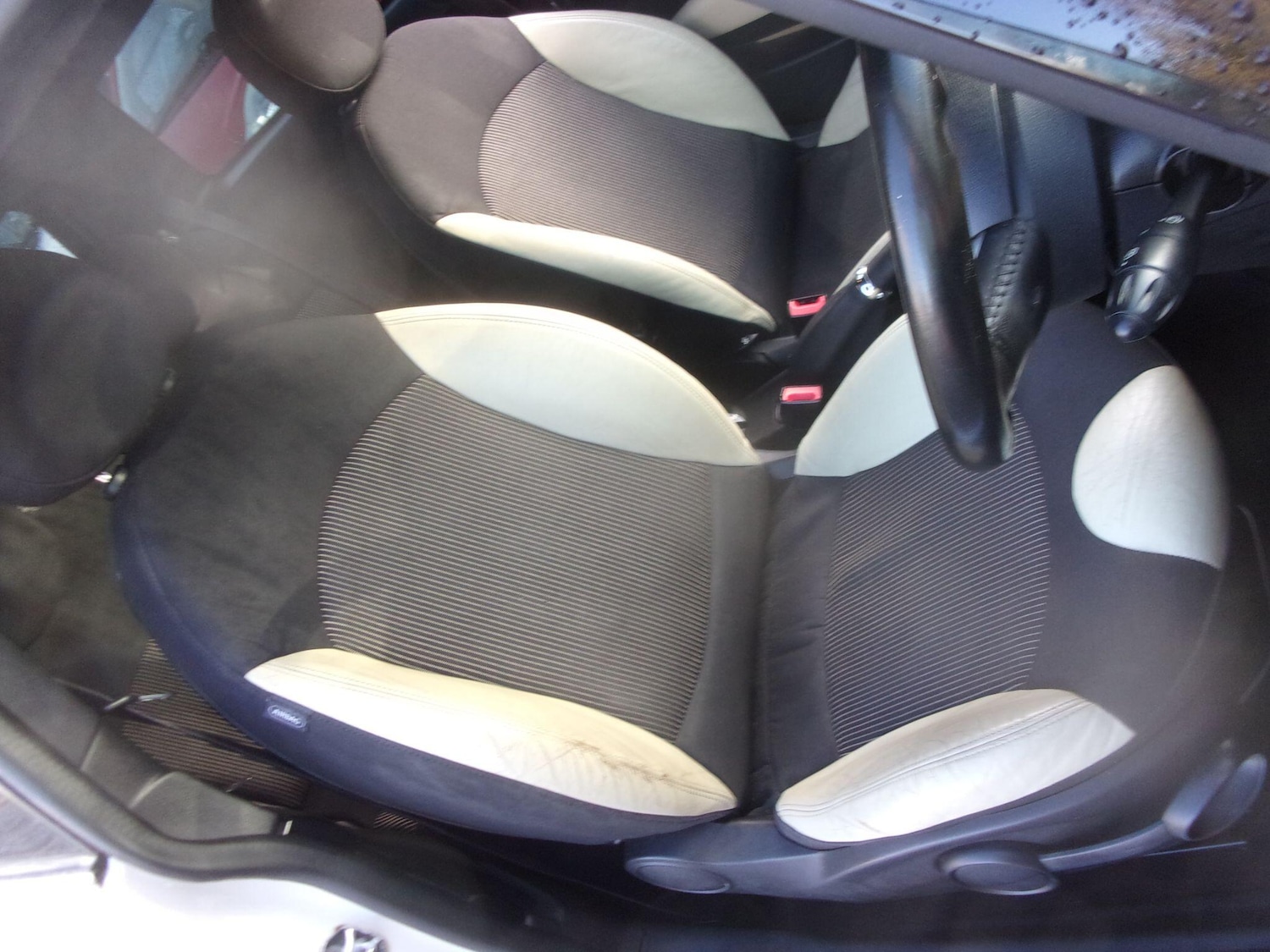 Used MINI Hatch 2008 for sale - 76573771: Photo 3