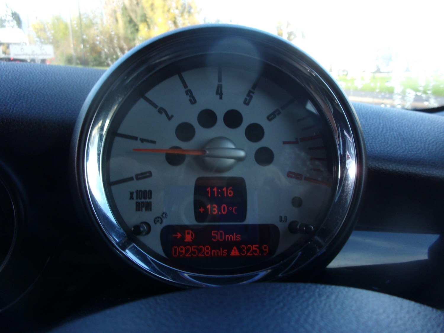 Used MINI Hatch 2008 for sale - 76573771: Photo 4