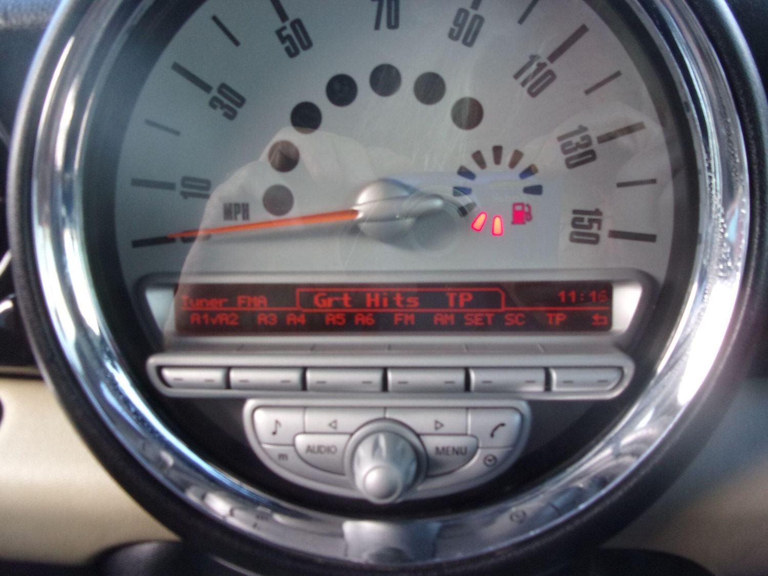 Used MINI Hatch 2008 for sale - 76573771: Photo 5