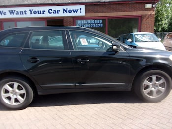 Used Volvo XC60 2009 for sale - 78759267: Photo