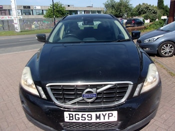 Used Volvo XC60 2009 for sale - 78759267: Photo