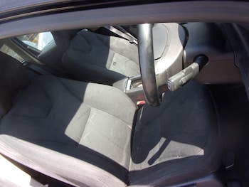 Used Volvo XC60 2009 for sale - 78759267: Photo