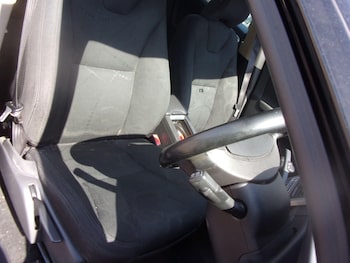 Used Volvo XC60 2009 for sale - 78759267: Photo
