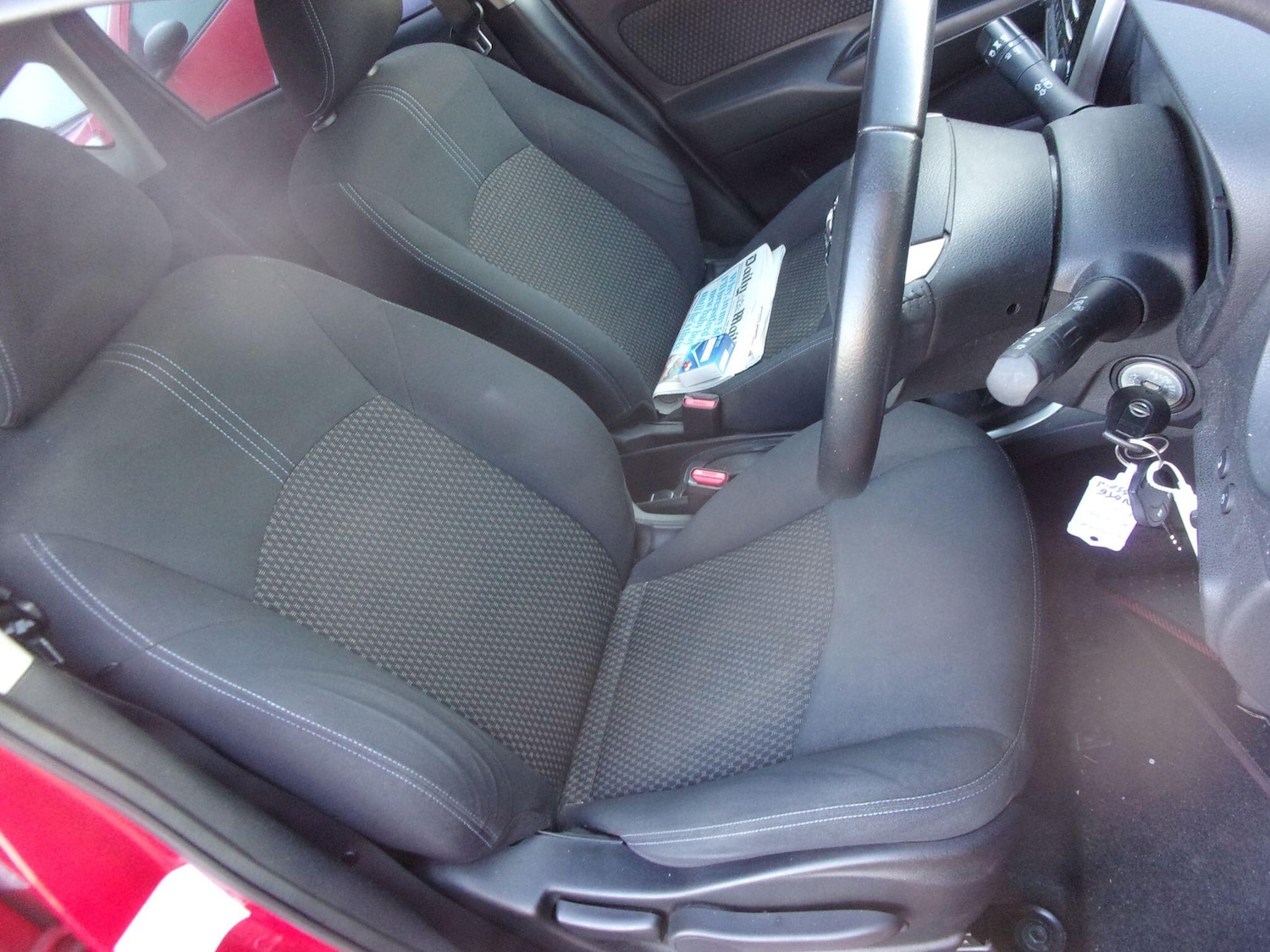 Used Nissan Note 2016 for sale - 76714746: Photo 3