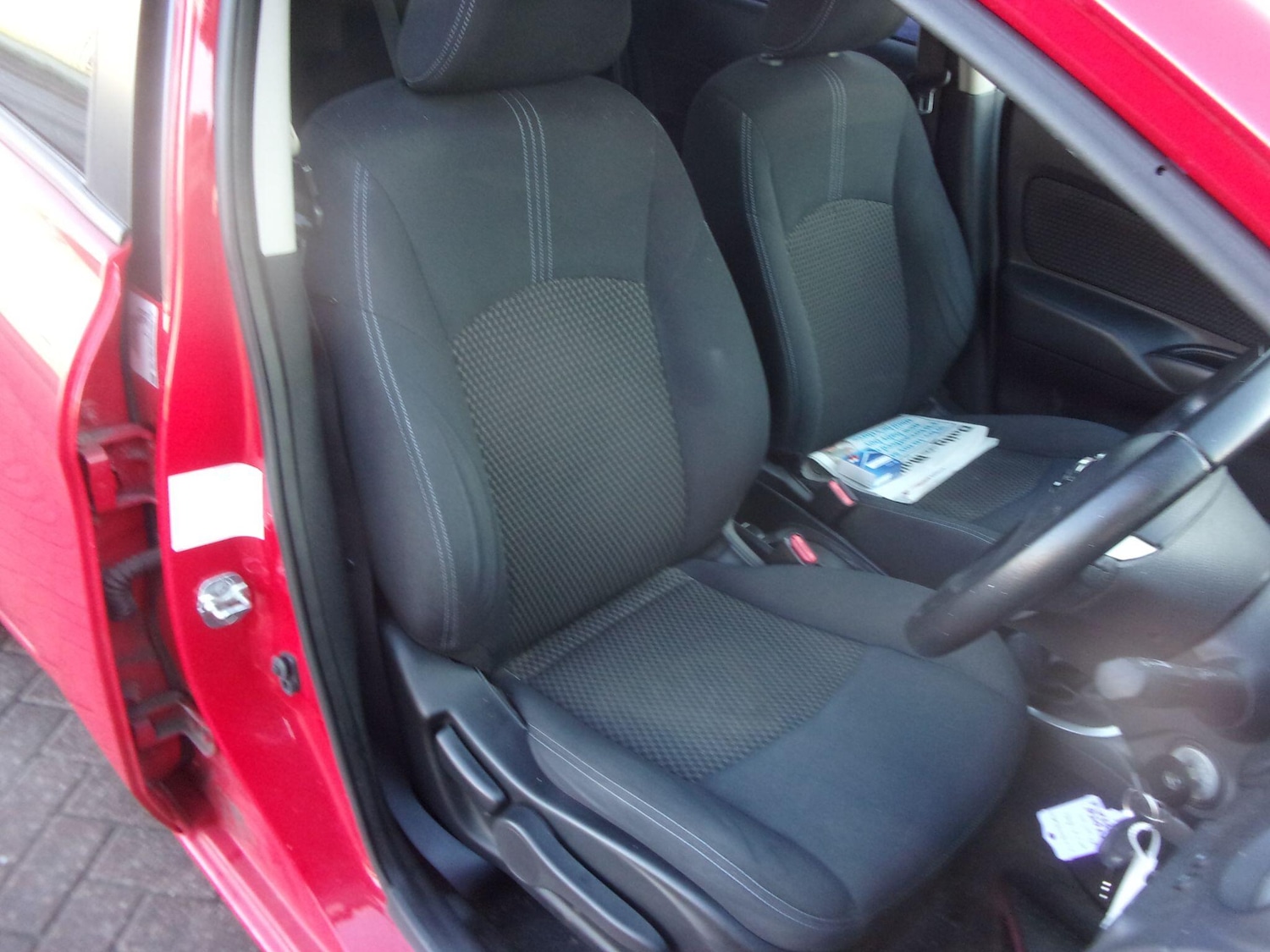 Used Nissan Note 2016 for sale - 76714746: Photo 4