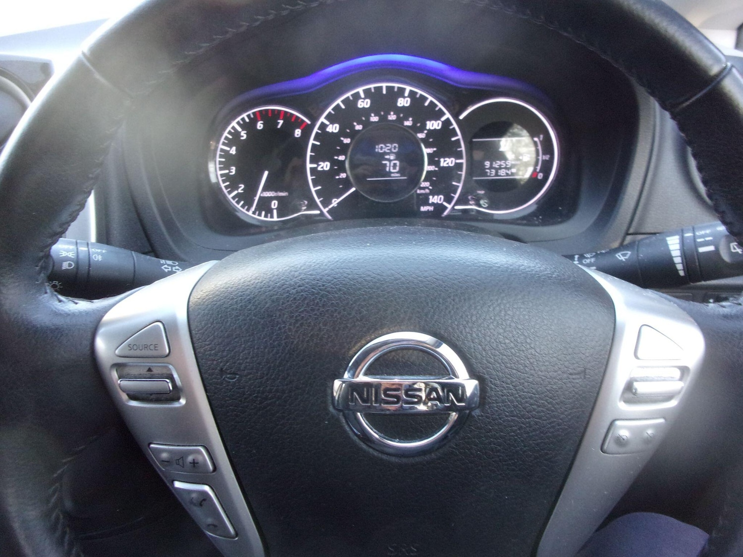 Used Nissan Note 2016 for sale - 76714746: Photo 5